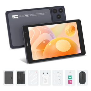 C Idea Nueva Tablet Android 16 de 8 Pulgadas con MTK Snapdragon QT615, 8+512GB, CM817Air, 8000mAh, USB-C, Wi-Fi, para Negocios y Entretenimiento - Product Image 2