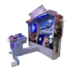 Juegos de Arcade al por Mayor, Salas de Juegos, Máquinas de Arcade Comerciales que Funcionan con Monedas, Máquinas Tragamonedas para Niños - Product Image 5