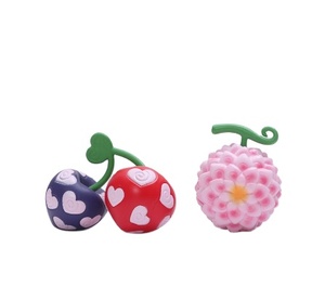 Nouveauté 2024 Blnieece Lot de 12 figurines d'<span class=keywords><strong>action</strong></span> Luffy Nika Fruit du Diable version Q de 5-6 cm, en plastique et résine, figurine d'anime, objet décoratif - Product Image 4