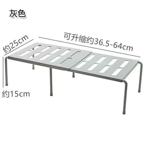 Gray [Export Quality Retractable Model]