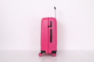 Hardside Trolley Pinner Carry-on/<span class=keywords><strong>cabina</strong></span> Formato Su Misura Rosso Valigie Bella Girly Bagagli Borse Top 10 Set di Valigie - Product Image 3