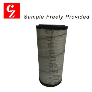 Elemento de Filtro de Aire de Alta Calidad 52322330, Repuesto para Compresor de Aire Hitachi, Filtración de Admisión de Alta Eficiencia, en Stock - Product Image 3
