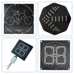 Công suất cao 5050 <span class=keywords><strong>RGB</strong></span> tùy chỉnh <span class=keywords><strong>LED</strong></span> <span class=keywords><strong>PCB</strong></span> Board 24V DC <span class=keywords><strong>PCB</strong></span> <span class=keywords><strong>LED</strong></span> chỉ Ra Nhôm <span class=keywords><strong>LED</strong></span> <span class=keywords><strong>PCB</strong></span> pcba nhà sản xuất - Product Image 2