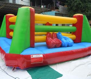 Ring de lutte <span class=keywords><strong>gonflable</strong></span> Hola pour enfants et adultes/ring de boxe d'<span class=keywords><strong>occasion</strong></span> à vendre - Product Image 2