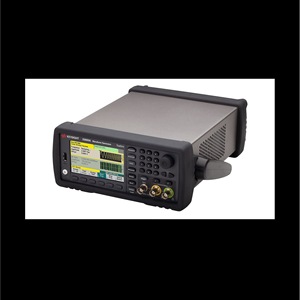 Generador de Forma de Onda Keysight 33600A, Señal Arbitraria, 200 MHz, Resolución de 14 Bits, Equipo de Prueba de Laboratorio - Product Image 2
