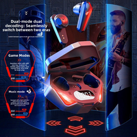 Earphone Nirkabel Valora X15 TWS Laris Manis, Layar Digital, Desain In-Ear, Chipset JL, Latensi Rendah untuk Gaming, Tahan Air IPX4, Hi-Fi