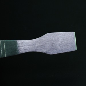 Small shovel, stainless steel tablet/phone prying and disassembly tool, BGA scraper, solder paste mixing and scraping knife, - Product Image 1