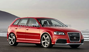 <span class=keywords><strong>Paraurti</strong></span> Auto RS3 per Audi <span class=keywords><strong>A3</strong></span> S3 Facelift 2009-2012, Kit Carrozzeria RS3, <span class=keywords><strong>Paraurti</strong></span> Anteriori e Griglia, Conversione <span class=keywords><strong>A3</strong></span> in RS3 - Product Image 6