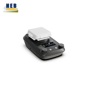 <span class=keywords><strong>Agitador</strong></span> Magnético <span class=keywords><strong>de</strong></span> <span class=keywords><strong>Vidrio</strong></span> Cerámico LCD Heb DMS4 con Temporizador, Capacidad <span class=keywords><strong>de</strong></span> 10L, Motor <span class=keywords><strong>de</strong></span> CC sin Escobillas, Equipo <span class=keywords><strong>de</strong></span> <span class=keywords><strong>Laboratorio</strong></span> <span class=keywords><strong>de</strong></span> Química sin Calentamiento - Product Image 1