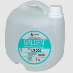 Original Syensqo Galden LS200 Fluido de soldadura de fase de vapor PFPE Aceite de transferencia de calor 5kg Barril Proveedor mayorista de alta calidad - Product Image 4