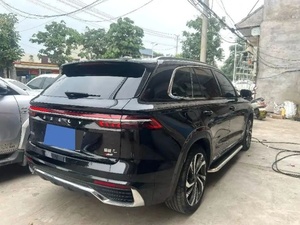 รถยนต์มือสอง ปี <span class=keywords><strong>2021</strong></span> Geely Monjaro Xingyue L 2.0T เบนซิน ขับเคลื่อน 4 ล้อ SUV 68000 กม. พวงมาลัยซ้าย พร้อมขายส่ง จัดส่งได้ทันที - Product Image 4