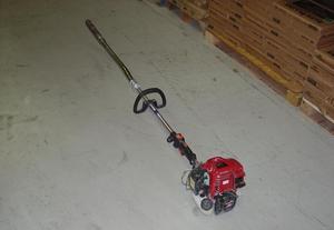 इलेक्ट्रिक कंक्रीट कंपन मशीन - Product Image 4