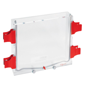 Machine d'électrophorèse IKEME, détecteur d'hémoglobine, cuve d'électrophorèse horizontale, générateur de gel d'électrophorèse en gradient - Product Image 3