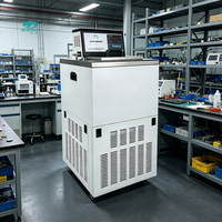 GDH-2010 High Precision Constant Water Bath Laboratory Equipment USB Interface OEM/ODM Temperature Measuring Instrument