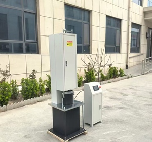 Aparelho de Compactação Elétrica Marshall para Teste de Produtos - Product Image 1