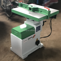 Défonceuse verticale à broche simple Pinliang 2,2 kW MX5115 pour le travail du bois