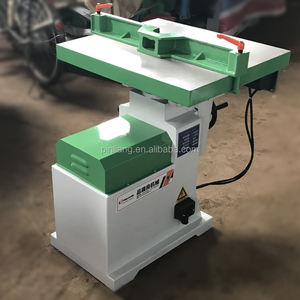 Défonceuse verticale à broche simple Pinliang 2,2 kW MX5115 pour le travail du bois - Product Image 3