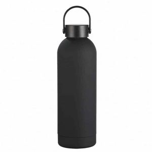 Gobelet isotherme portable de haute qualité en acier inoxydable avec logo gravé - Product Image 2