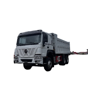 <span class=keywords><strong>Camion</strong></span> <span class=keywords><strong>benne</strong></span> basculante Sinotruk HOWO 6X4 10 roues pour le marché africain, 336 ch, 371 ch - Product Image 1