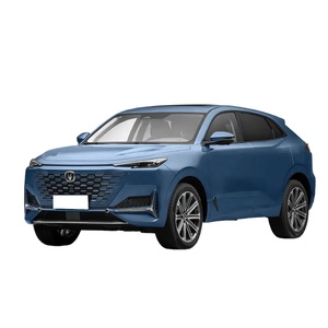 Coche eléctrico de gasolina más vendido, Changan UNi-K <span class=keywords><strong>iDD</strong></span> Phev SUV, SUV híbrido 2023, conducción a la izquierda, coche económico de gasolina en Stock - Product Image 6