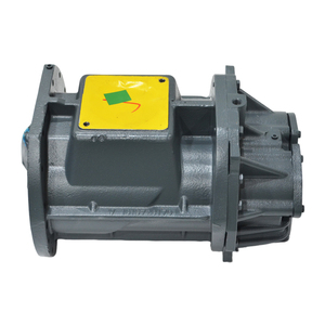 Atlas Copco C11 mới & cải tạo máy nén công nghiệp phần quay vít đầu cuối không khí - Product Image 1