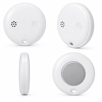 Traceur Anti-Perte Double Système Compatible Apple Find My et Google FindHub – Dispositif de Positionnement Précis Mondial