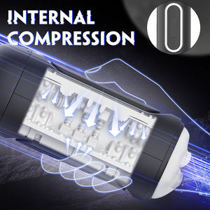 <span class=keywords><strong>S</strong></span>-Hande Elektrische Vagina <span class=keywords><strong>Masturbator</strong></span> Realistische Mond Sterk Zuigende Trillingen Mannelijke <span class=keywords><strong>Masturbator</strong></span> Seksspeeltje Voor Mannen - Product Image 2