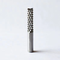 Machine de découpe CNC à tige de 8 mm, bonne stabilité thermique, pour la découpe de fibre de verre et la découpe de maïs