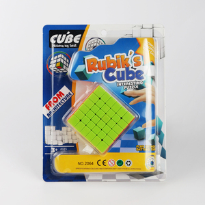 <span class=keywords><strong>Cubo</strong></span> de velocidad magnética 6x6x6 MGC Magico juguetes educativos con imanes rompecabezas para niños <span class=keywords><strong>Cubo</strong></span> de aprendizaje de entrenamiento lógico educativo - Product Image 4