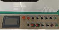 Machines automatiques de thermoformage sous vide pour plastiques PVC/PET/PP/PE, machine de thermoformage de barquettes à fruits, machine de thermoformage de blisters