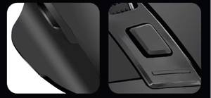 ארגונומי <span class=keywords><strong>2</strong></span>.4gHz + bt-מצב כפול עכבר מקלט USB מקלט תקע <span class=keywords><strong>2</strong></span>.4g חיבור אלחוטי עיצוב מודרני עכבר - Product Image 4