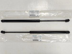 68950-B6020 <span class=keywords><strong>Stay</strong></span> Assy, porte arrière, Rh pour DAIHATS Toyota Wigo ressort à gaz 68960-B602 LH - Product Image 2