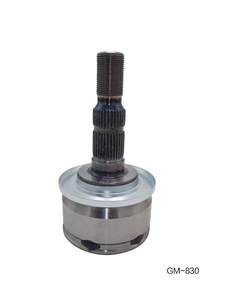 Piezas personalizables de fábrica CV Joint Car para <span class=keywords><strong>Honda</strong></span> <span class=keywords><strong>CRV</strong></span> Accord para Civic Odyssey Fit Cross Tour Vezel Crider hechas de acero - Product Image 6