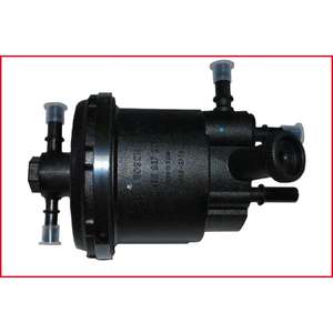 KS TOOLS 3/8 "Clé pour filtre à carburant pour moteurs PSA HDI - Product Image 2