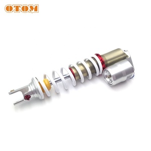 มอเตอร์ไซค์วิบาก2023 SX SXF XC xcf โช้ค<span class=keywords><strong>หลัง</strong></span>แบบปรับได้สำหรับ125 150 250 450 300 - Product Image 5