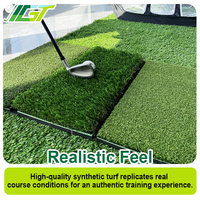 Tapis de golf YGT YGT-T3510B (Cages & Mats)