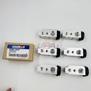 Válvula de Expansión Original de Calidad 97604-1G001 97604 1G001 para Hyun-dai Ki-a 976041G001 - Product Image 5