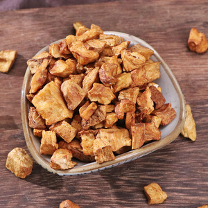 Toptan toplu yüksek kalite kurutulmuş otlar cory kök çay kuru Cichorium Intybus - Product Image 5