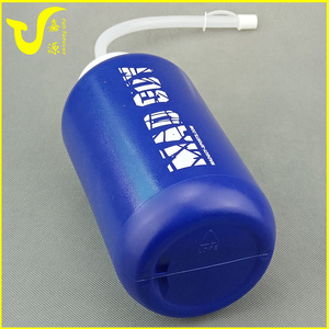 ¡Venta caliente 250ml/500ml frasco suave botella de agua de bicicleta plegable para correr muestras de TPU personalizadas gratis incluidas! - Product Image 4