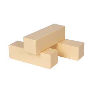 Slow Rising <b>Squishy</b> Butter Squeeze Toy 4oz Soft Stretchy Stress Relief Fidget Toy Unisex Plastic - Product Image 2