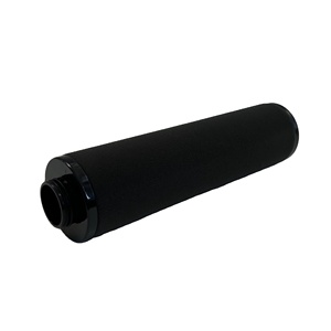 Filtre métallique de précision certifié ISO9001 pour pièces de compresseur d'air MANNY 2258293107, élément de connexion en état neuf - Product Image 1