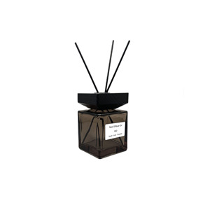 Wholesale High-end Reed Diffuser Sets Variety Fragrance Options Flower Reed Diffuser Fragrance Diffuser