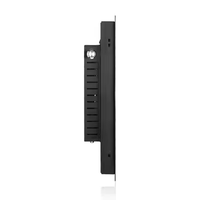 Weimei 4G 8G Tablette robuste personnalisée Tablette robuste portable 17 pouces Tablette PC Android portable robuste
