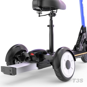 Foldable Electric Scooter Adult Fast 350W Portable Adults EU Powerful <strong>Mobility</strong> Kick <strong>E</strong>-scooter - Product Image 6
