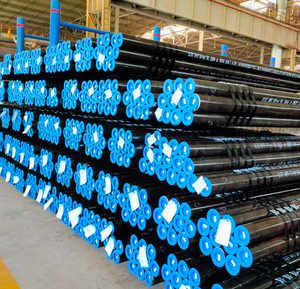 Acciaio per Rivestimenti Anti-Corrosione di Alta Qualità, Senza Crepe - Certificato ASTM, Vendita all'Ingrosso con Saldatura/Taglio - Product Image 4