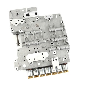 Cuerpo de Válvulas 6R80 para Sistemas de Transmisión Manual Automática de Alto Rendimiento para Ford F-150, Precio de Fábrica - Product Image 3