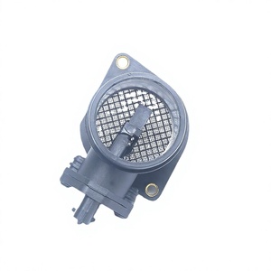 อะไหล่รถยนต์ Lada Europe เซ็นเซอร์วัดอัตราการไหลของอากาศ 028021803721083-1130010-10203855 - Product Image 5
