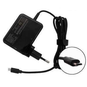 Caricabatterie - caricabatterie compatibile per portatile, 15W, 5.25V, 3A, con connettore microUSB, ideale per una ricarica efficiente e rapida. - Product Image 1