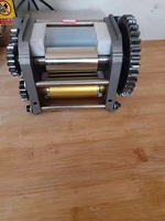 Moule spécial pour la fabrication de wrappers de raviolis, de wrappers de petits pains vapeur et de wrappers de wontons, machine à fabriquer des wrappers, non destiné à la vente individuelle, moules spéciaux