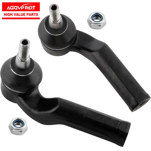 Kit Bracci di Controllo Inferiori Anteriori, Tiranti e Barra Stabilizzatrice per Sistema di Sterzo Auto <span class=keywords><strong>Ford</strong></span> <span class=keywords><strong>Focus</strong></span> 2012-2018 - Product Image 2